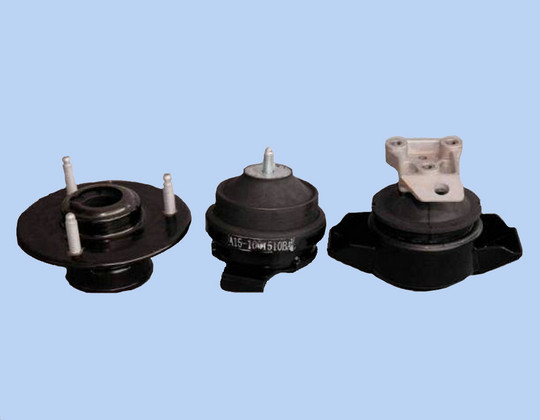 Automotive NVH Product, Composite EPDM