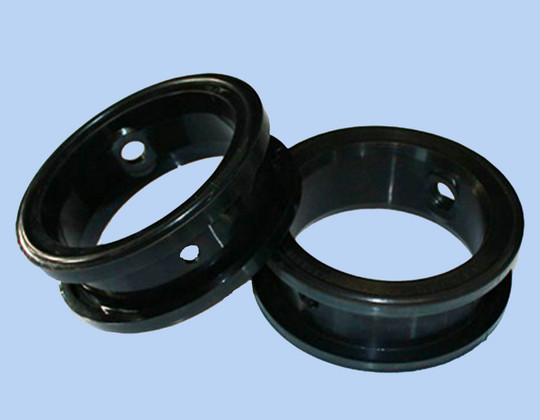 Valve Seals, EPDM