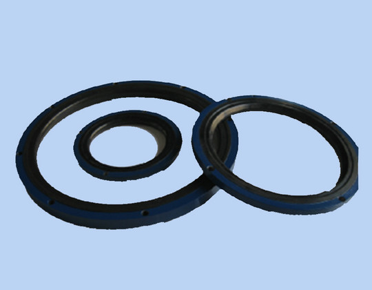 Valve Seal, EPDM