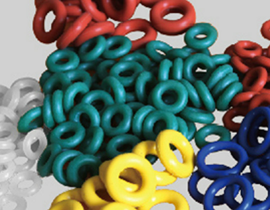 Seals for Water Filteration