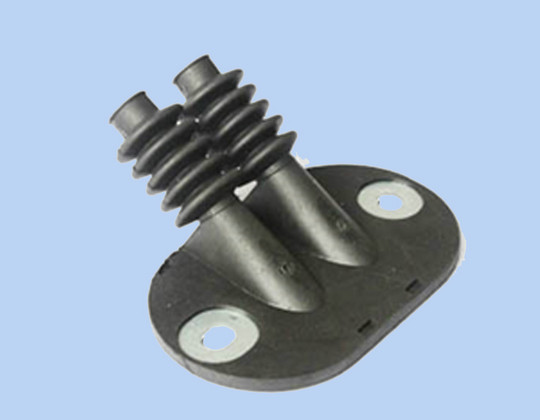Cover, EPDM