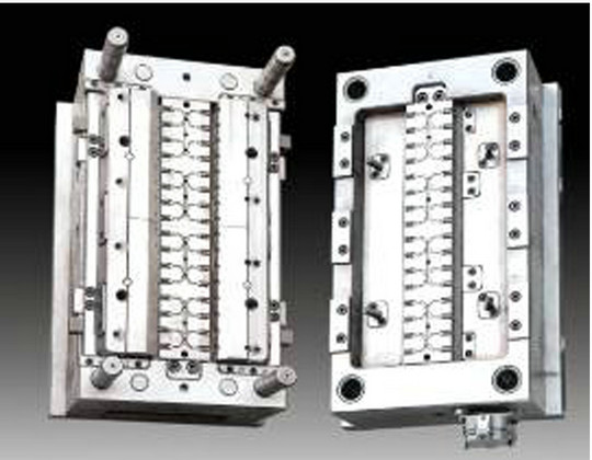 Precision Stamping Mould