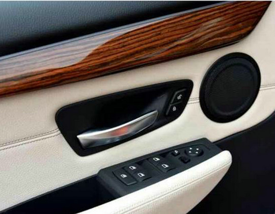 Auto Door Products