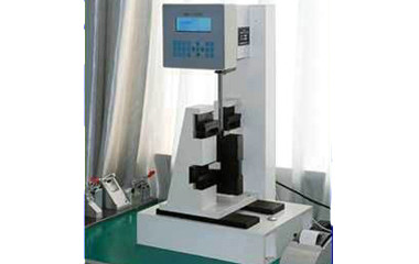 Impact Tester