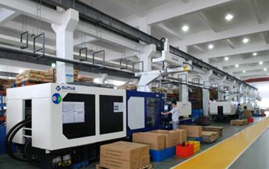 Injection Equipment