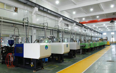 Injection Equipment