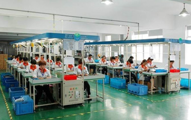 Assembly Line