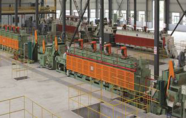 Heat treatment
