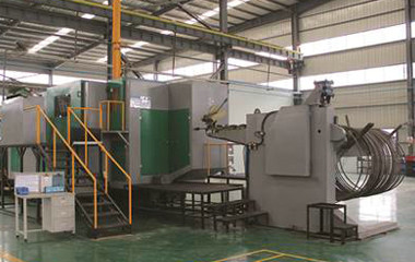 Bolt Forming