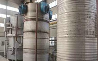 Annealing