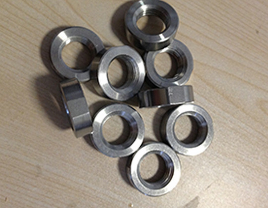 Duplex 2205 Nut