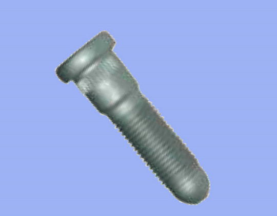 Wheel Screw