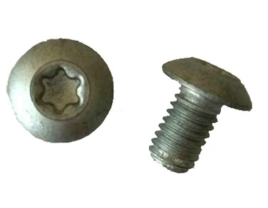 Trox-headed Bolt