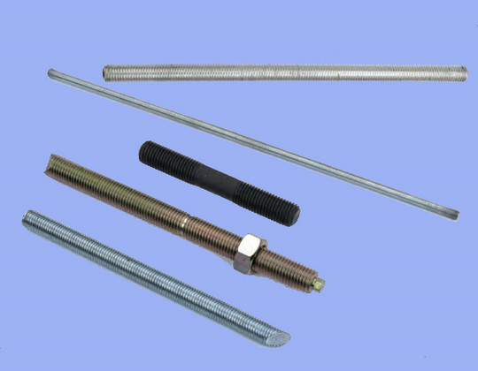 Thread Rods & Studs