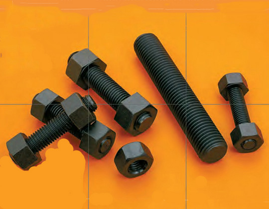 Thread Rods & Studs