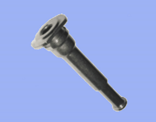 Sliding Brake Pin