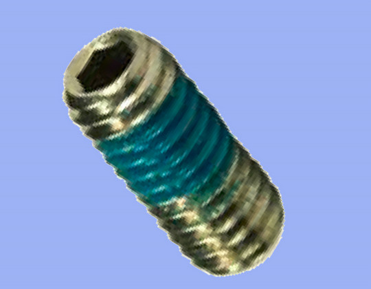Set Screw