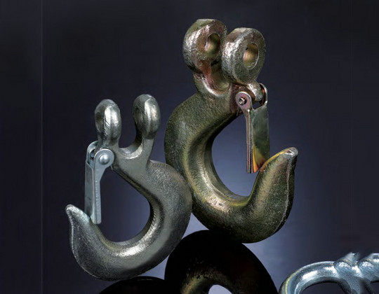 Hooks