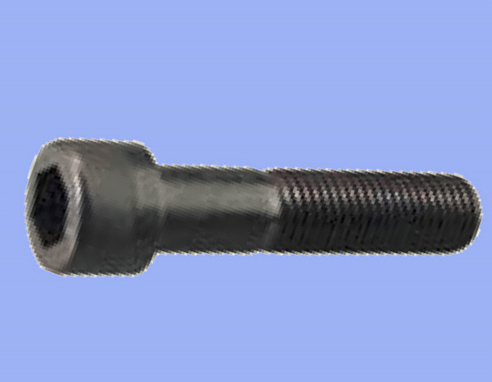 Hex-socket Cap Screw_