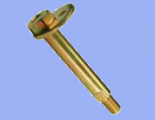 Front Lower-arm Fastener