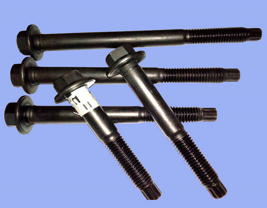 Flanged Bolts