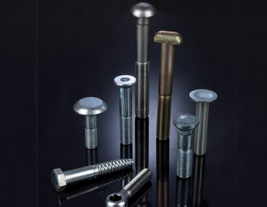 Fasteners