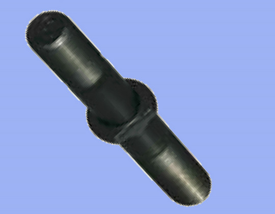 Double-end Threaded Stud