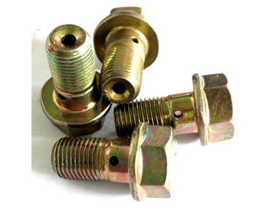 Connection Bolts
