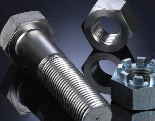 Bolt & Nut