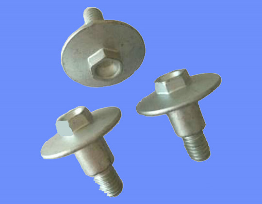Axis Bolts