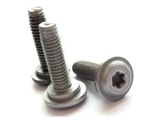 Axis Bolts