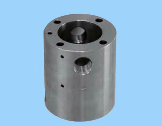 Valve Body, 306SS