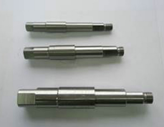 Shafts, SS416 Shafts, SS416