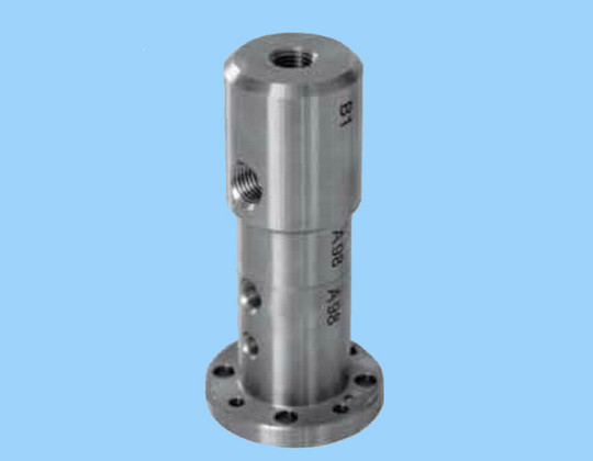 Pump Body, 316SS Pump Body, 316SS