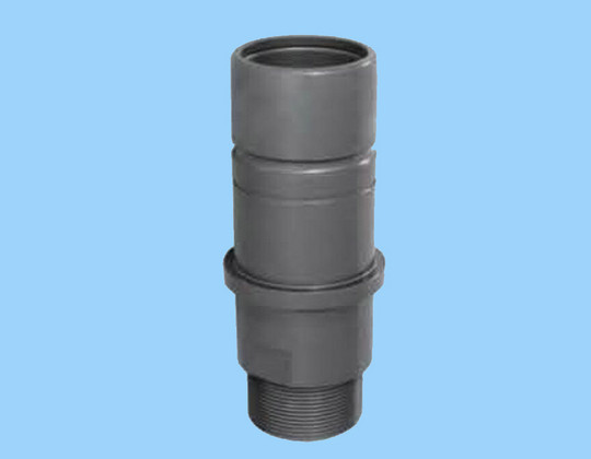 Socket, Al6061(T6)