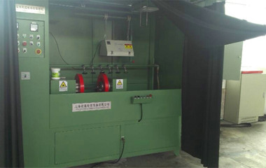 Non-destructive Tester