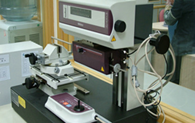 Contour Gage