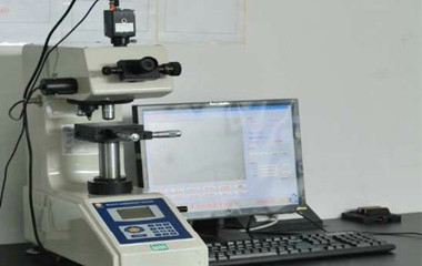 Hardness Tester