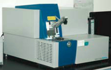 Spectrometer