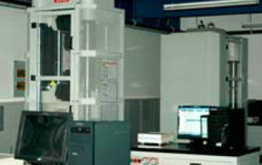 Tensile Tester