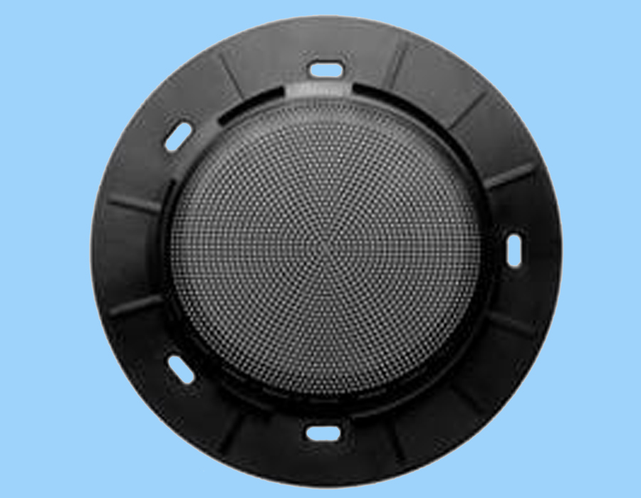 Automotive Speaker Cover