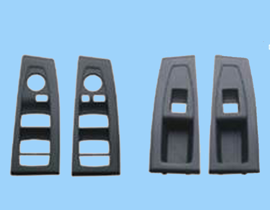 Auto Door Products