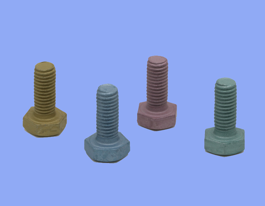 Ruspert Coated