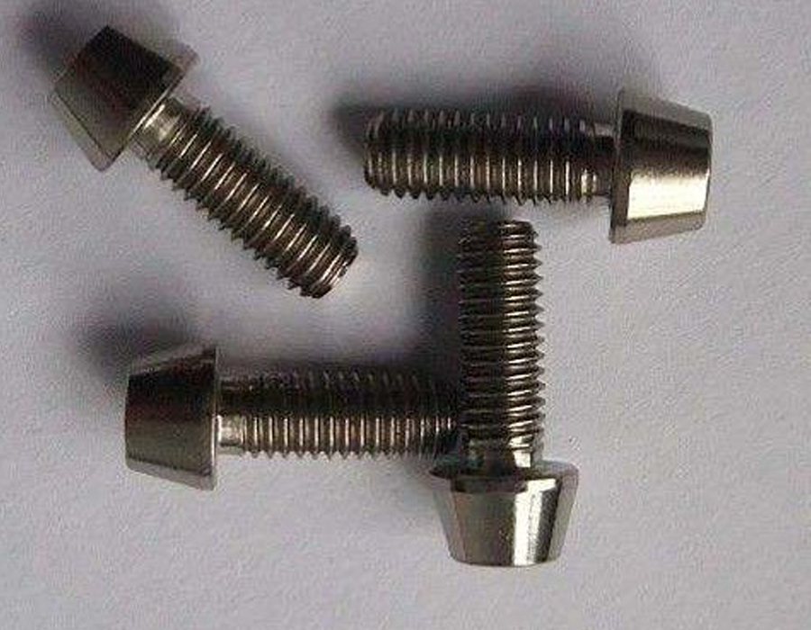 Medical Bolt, S31803