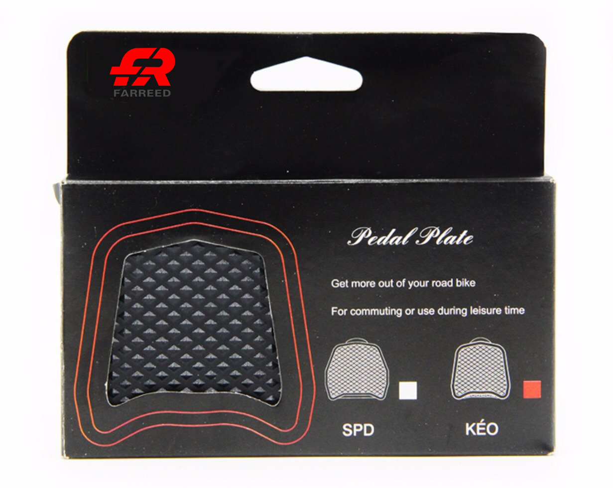 KEO Series Adapter Package KEO Series Adapter Package