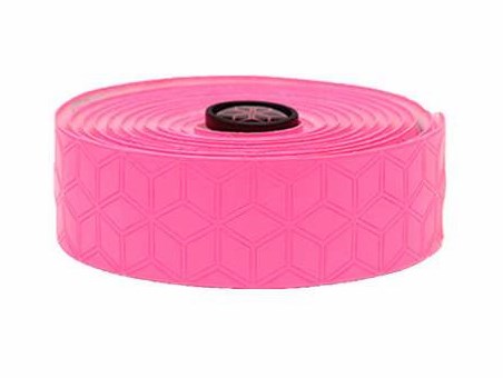 Handlebar Tape, PU, Pink