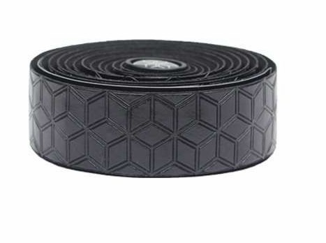 Handlebar Tape, PU, Black Handlebar Tape, PU, Black