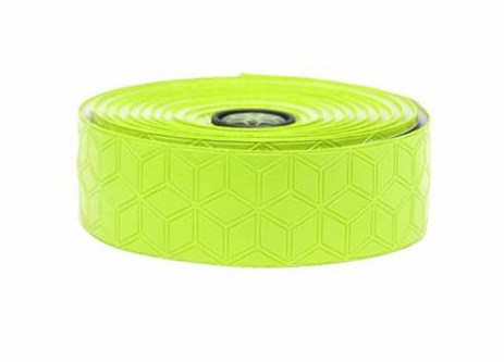 Handlebar Tape, PU, Fluorescent