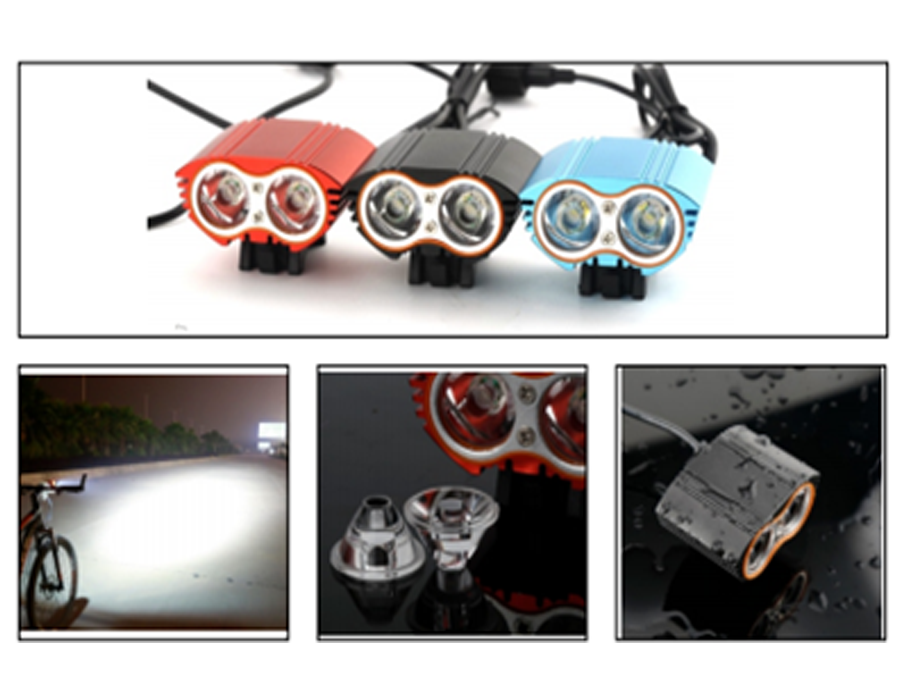 Head Light, BL23, 1200Lm(Max), 3~5 Hours Head Light, BL23, 1200Lm(Max), 3~5 Hours