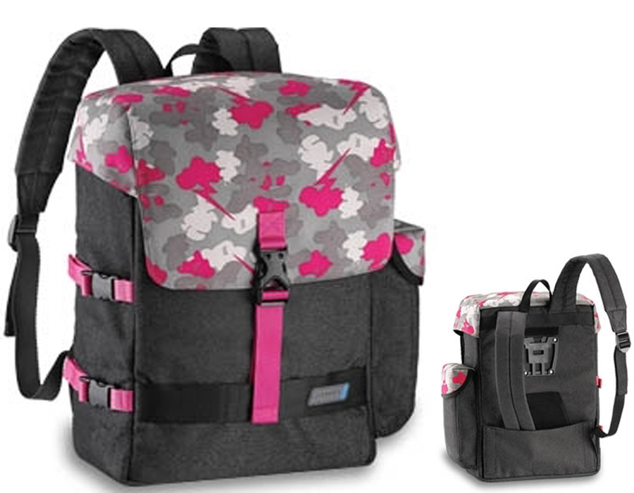Backpack, FR-B-923